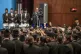Opposition party members try to obstruct the proceedings of 