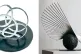Nest 5, 2019 and Flight II - both bronze