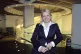 Severn Trent chief Liv Garfield