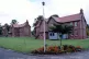 Inside Styal Women's prison, Cheshire
