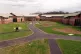 A view of  Medway Secure Training Centre, in Kent, Britain's