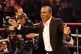 Sugar Ray Leonard at the Nottingham Arena, May 2012