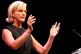 Elisabeth Murdoch, daughter of media mogul Rupert Murdoch