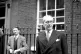 Labour MP Philip Noel-Baker had a Nobel Prize and an Olympic
