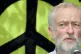 Jeremy Corbyn speaks during an event to mark the 70th annive