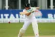 Former England captain Charlotte Edwards in action during da
