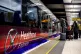 A Heathrow Express train