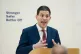The book praises David Miliband's promotion of ‘community 