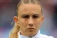 England's Laura Bassett