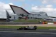 McLaren's Jenson Button during the 2016 British Grand Prix a