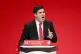 Labour's shadow justice secretary Richard Burgon