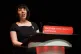 Scottish Labour's shadow health secretary Monica Lennon