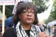 Shadow home secretary Diane Abbott