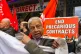 Solidarity work links day-to-day struggles of the community 