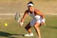 Heather Watson at last year's Wimbledon 