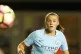 NOT MEANT TO BE: England's Georgia Stanway