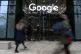Google's offices in London 