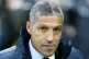 Brighton manager Chris Hughton 