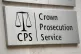  Crown Prosecution Service in Westminster, London