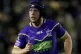 Warrington prop Chris Hill