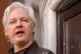 Wikileaks founder Julian Assange 