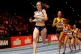 Britain's Laura Muir during the Women's 1500m Heat 1 during 