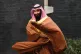Saudi Crown Prince Mohammed bin Salman