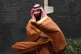 Saudi Crown Prince Mohammed Bin Salman