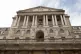 The Bank of England