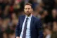 England manager Gareth Southgate