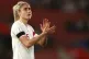England Women's Steph Houghton