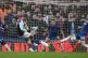 Hernandez curls in West Ham’s equaliser against Chelsea