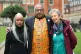 Deborah Hobson of Grassroots Black Left and Noami Wimborne-I