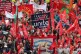Last month's TUC march for a new deal for workers 