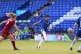 Chelsea Ladies Ji So-Yun (centre) scores her side's second g