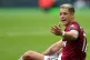 West Ham United's Javier Hernandez during the Premier League