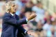 West Ham United manager Manuel Pellegrini during the Premier