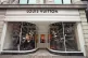 The Louis Vuitton store on New Bond Street, London