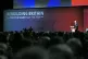 John McDonnell address conference 