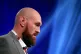 Tyson Fury