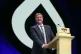 Depute leader Keith Brown at the SNP autumn conference in Oc