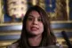 Tulip Siddiq MP speaking at an Association of Jewish Refugee
