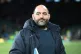 Argentina head coach Mario Ledesma