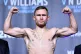 Boxer Carl Frampton 