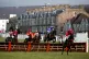Runners and riders in the Betway Maiden Hurdle at Musselburg