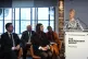 Former Labour/Independent/Change UK MP Angela Smith (right) 