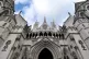 The Royal Courts of Justice