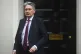 Tory MP Phillip Hammond leaves 10 Downing Street in April 20