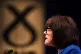 Scottish Health Secretary Jeane Freeman