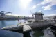 HMS Vigilant at HM Naval Base Clyde, Faslane, which carries 